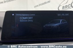 BMW 530 d Sport Line Touring Automatas 2017 full
