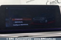 BMW 530 d Sport Line Touring Automatas 2017 full