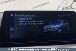 BMW 530 d Sport Line Touring Automatas 2017 full