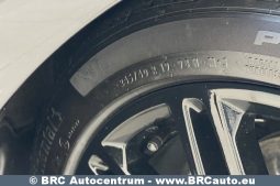 BMW 530 d Sport Line Touring Automatas 2017 full
