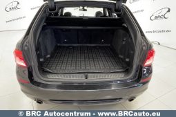 BMW 530 d Sport Line Touring Automatas 2017 full
