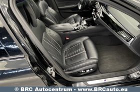BMW 530 d Sport Line Touring Automatas 2017