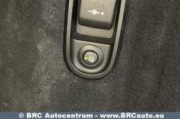 BMW 530 d Sport Line Touring Automatas 2017 full