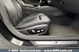 BMW 530 d Sport Line Touring Automatas 2017 full