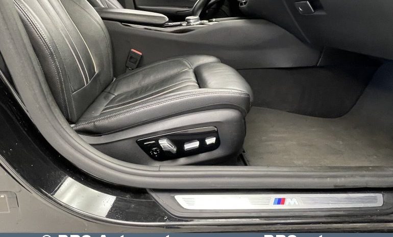 BMW 530 d Sport Line Touring Automatas 2017 full