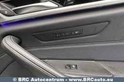 BMW 530 d Sport Line Touring Automatas 2017 full