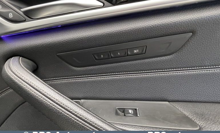 BMW 530 d Sport Line Touring Automatas 2017 full