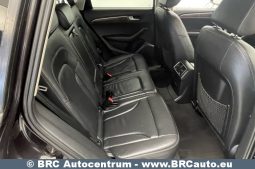 Audi Q5 3.0 TDI Quattro Automatas 2009 full