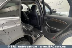 Audi Q5 3.0 TDI Quattro Automatas 2009 full