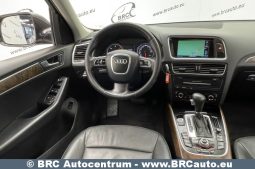 Audi Q5 3.0 TDI Quattro Automatas 2009 full