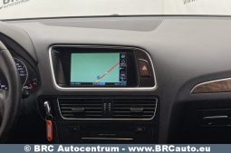 Audi Q5 3.0 TDI Quattro Automatas 2009 full