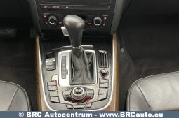 Audi Q5 3.0 TDI Quattro Automatas 2009 full