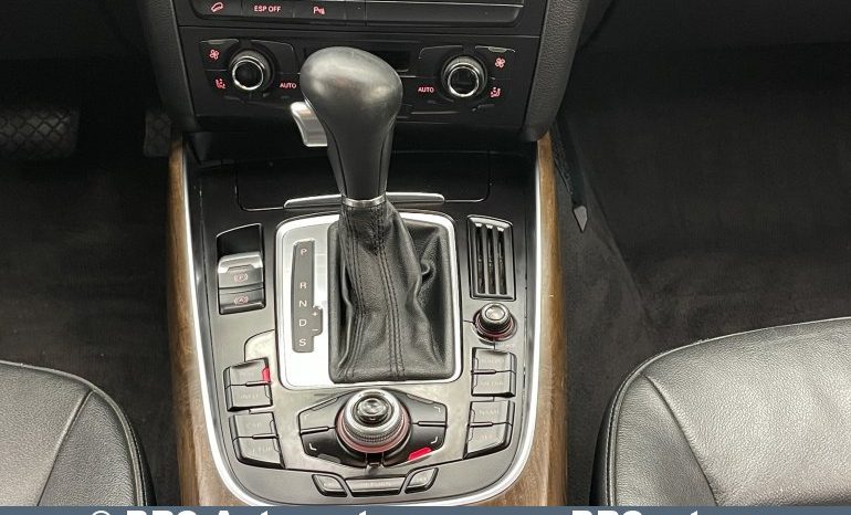 Audi Q5 3.0 TDI Quattro Automatas 2009 full