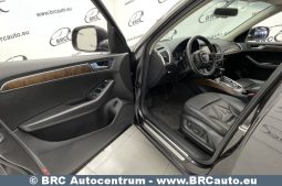 Audi Q5 3.0 TDI Quattro Automatas 2009 full