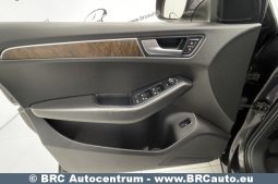 Audi Q5 3.0 TDI Quattro Automatas 2009 full