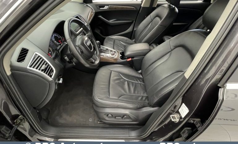 Audi Q5 3.0 TDI Quattro Automatas 2009 full