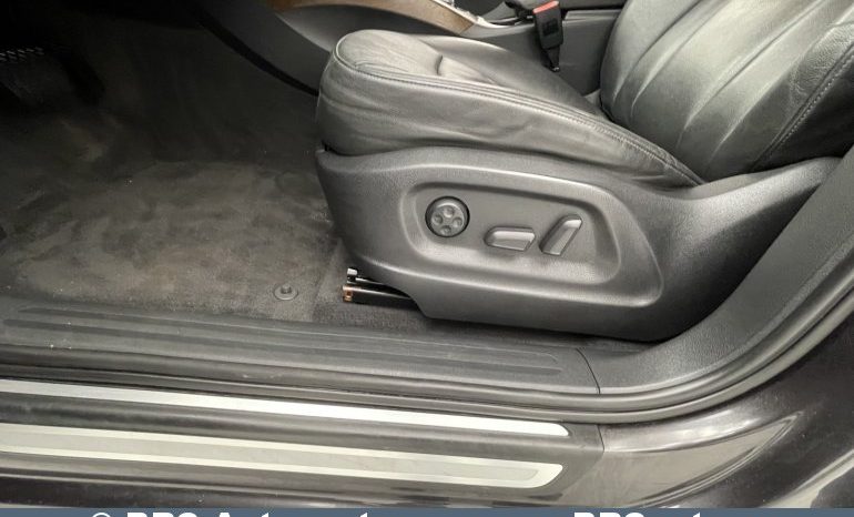 Audi Q5 3.0 TDI Quattro Automatas 2009 full