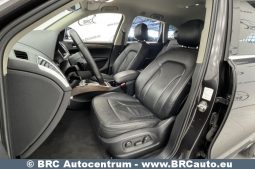 Audi Q5 3.0 TDI Quattro Automatas 2009 full
