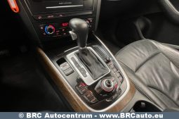 Audi Q5 3.0 TDI Quattro Automatas 2009 full