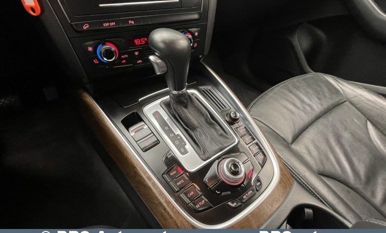Audi Q5 3.0 TDI Quattro Automatas 2009 full