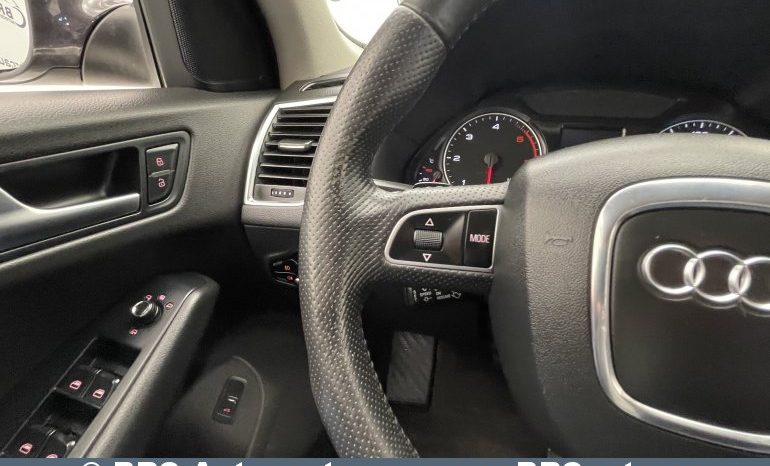 Audi Q5 3.0 TDI Quattro Automatas 2009 full