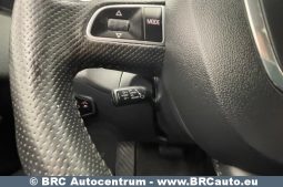 Audi Q5 3.0 TDI Quattro Automatas 2009 full