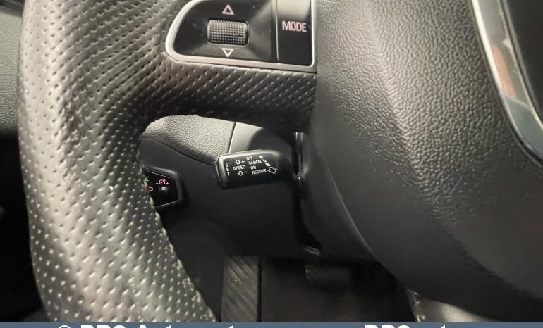 Audi Q5 3.0 TDI Quattro Automatas 2009 full