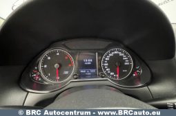 Audi Q5 3.0 TDI Quattro Automatas 2009 full
