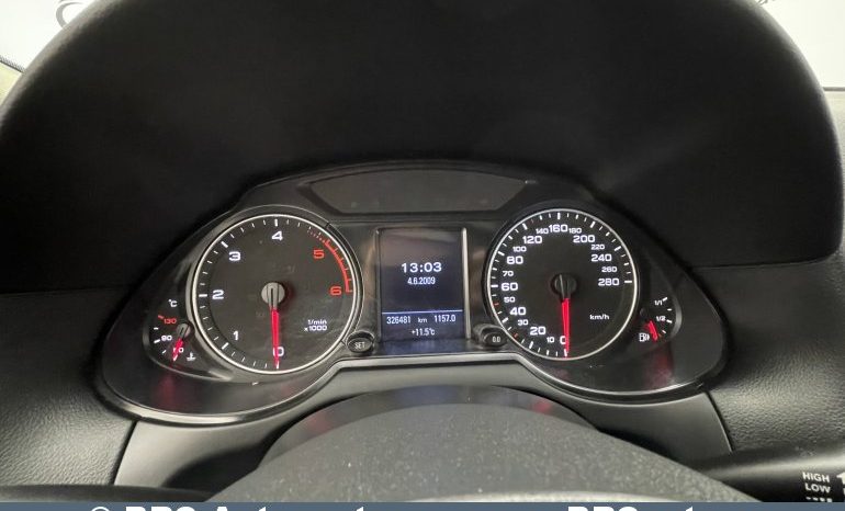 Audi Q5 3.0 TDI Quattro Automatas 2009 full
