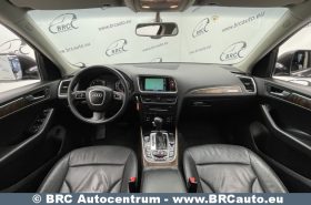 Audi Q5 3.0 TDI Quattro Automatas 2009