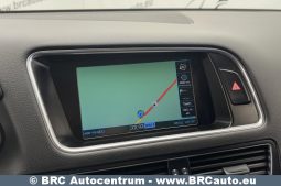 Audi Q5 3.0 TDI Quattro Automatas 2009 full