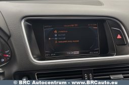 Audi Q5 3.0 TDI Quattro Automatas 2009 full