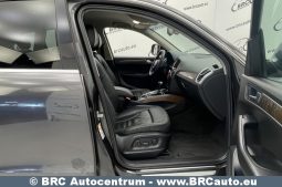 Audi Q5 3.0 TDI Quattro Automatas 2009 full