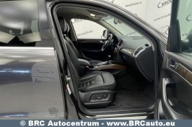 Audi Q5 3.0 TDI Quattro Automatas 2009