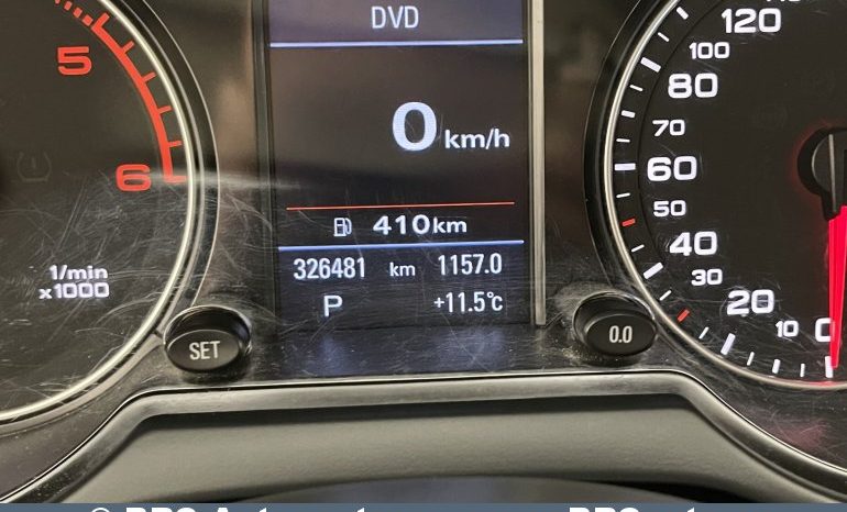 Audi Q5 3.0 TDI Quattro Automatas 2009 full
