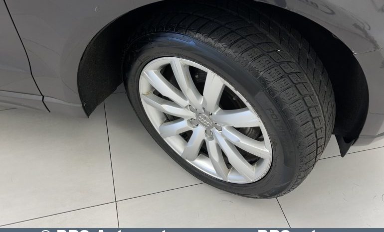 Audi Q5 3.0 TDI Quattro Automatas 2009 full