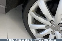 Audi Q5 3.0 TDI Quattro Automatas 2009 full