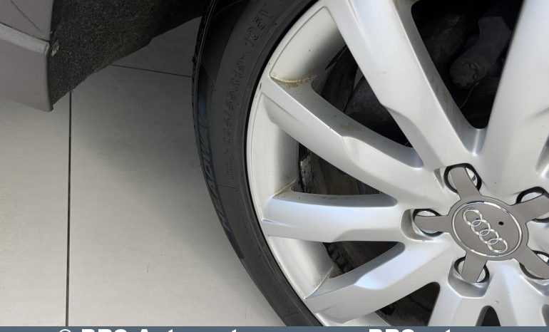 Audi Q5 3.0 TDI Quattro Automatas 2009 full