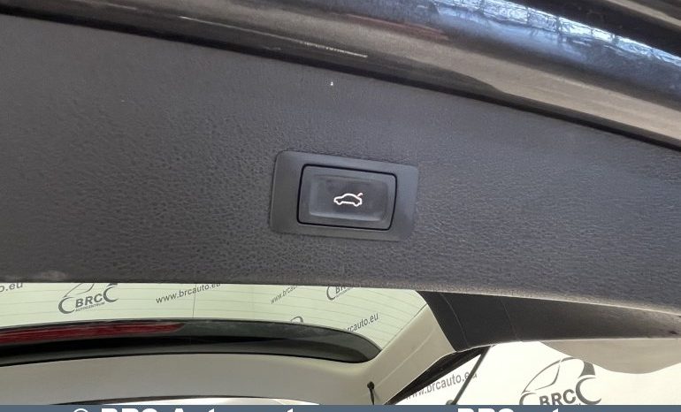 Audi Q5 3.0 TDI Quattro Automatas 2009 full