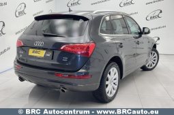 Audi Q5 3.0 TDI Quattro Automatas 2009 full