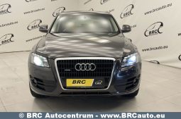 Audi Q5 3.0 TDI Quattro Automatas 2009 full