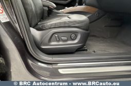 Audi Q5 3.0 TDI Quattro Automatas 2009 full