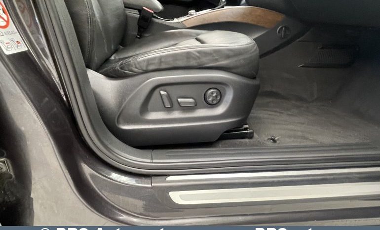 Audi Q5 3.0 TDI Quattro Automatas 2009 full