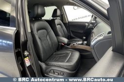 Audi Q5 3.0 TDI Quattro Automatas 2009 full