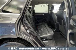Audi Q5 3.0 TDI Quattro Automatas 2009 full