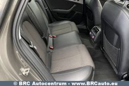 Audi A6 Allroad 3.0TDI Quattro Automatas 2013 full