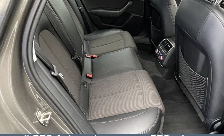 Audi A6 Allroad 3.0TDI Quattro Automatas 2013 full