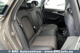 Audi A6 Allroad 3.0TDI Quattro Automatas 2013 full