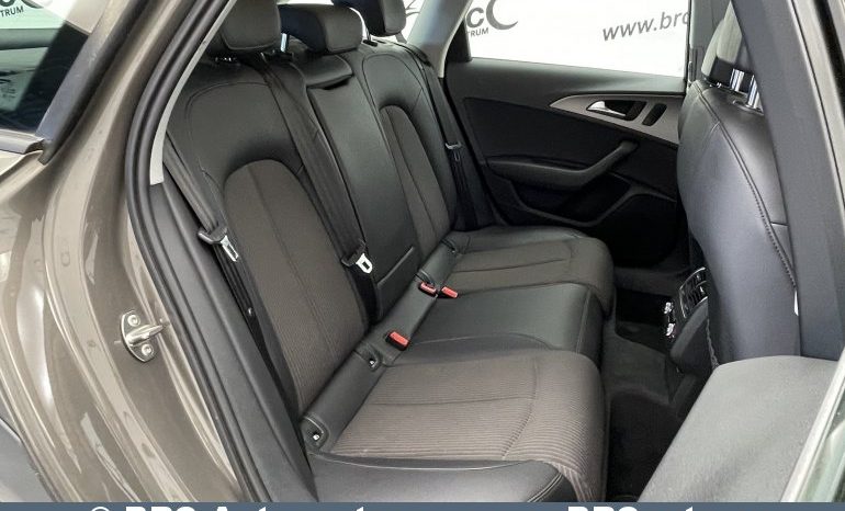 Audi A6 Allroad 3.0TDI Quattro Automatas 2013 full