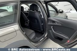 Audi A6 Allroad 3.0TDI Quattro Automatas 2013 full